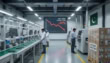 Pakistans Mobile Production Plummets 34 Yoy In October