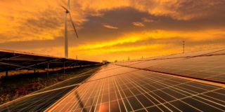 Pakistans Rooftop Solar Output Set To Overtake Grid Demand