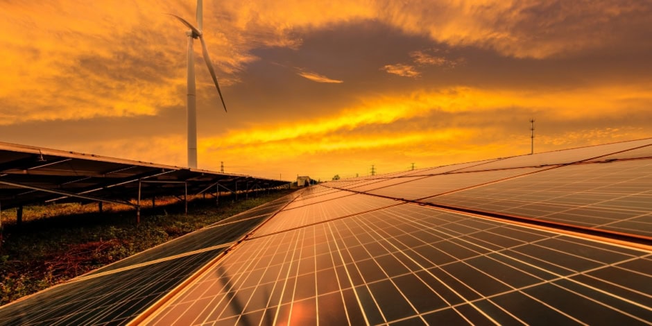 Pakistans Rooftop Solar Output Set To Overtake Grid Demand