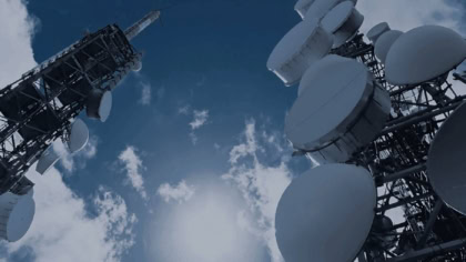 Pakistan’s Telecom