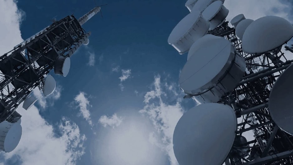 Pakistan’s Telecom