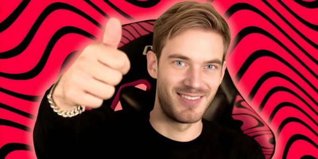 Pewdiepie Officially Quits Youtube Gaming After 13 Years
