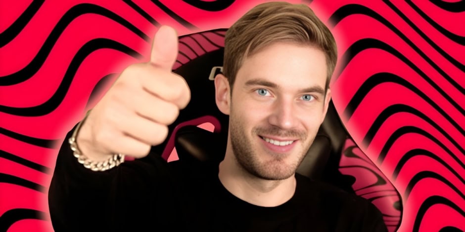 Pewdiepie Officially Quits Youtube Gaming After 13 Years