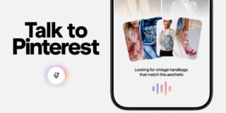 Pinterest Introduces Voice Enabled Ai Search Assistant For Visual Discovery