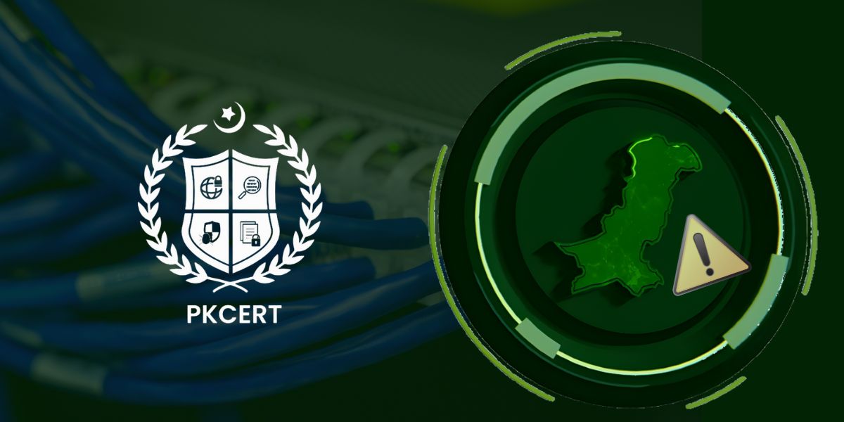 PKCERT Sounds High-Alert Over TP-Link Flaws Threatening Pakistan’s Networks