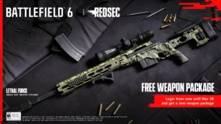 Play Battlefield 6 For Free The Season 1 Trial Ends On December 2