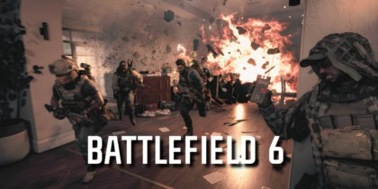 Play Battlefield 6 For Free The Season 1 Trial Ends On December 2