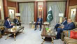 Pm Meets Global Ai Leader Emad Mostaque To Discuss Pakistans Ai Roadmap