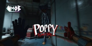Poppy Playtime Chapter 5 Teaser Drops New Character Coming