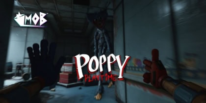 Poppy Playtime Chapter 5 Teaser Drops New Character Coming