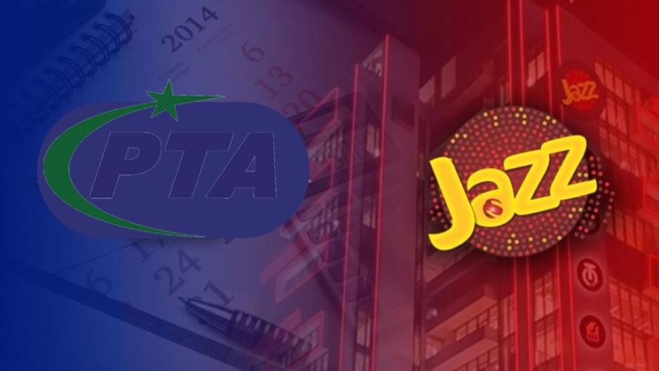 Telecom Complaints Jazz at the Top