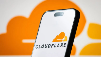 Cloudflare