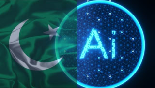 Pakistan AI Ambitions