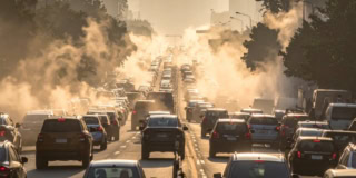 Punjab Enforces New Traffic Ordinance Fines Increased By 300