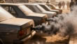 Punjab Fines Nearly 50000 Vehicles In Crackdown On Smoke Emissions