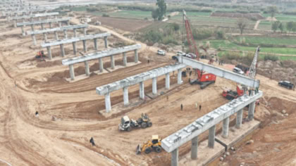 Punjab Plans Development Zones Along Rawalpindi Ring Road