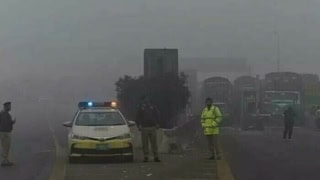 Punjab Tightens Crackdown On Smog Violations With 51 New Cases Filed