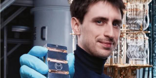 Quantum Computing Could Break Bitcoin After 2030 Expert Warns