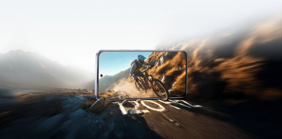 Realme C85 Pro screen size