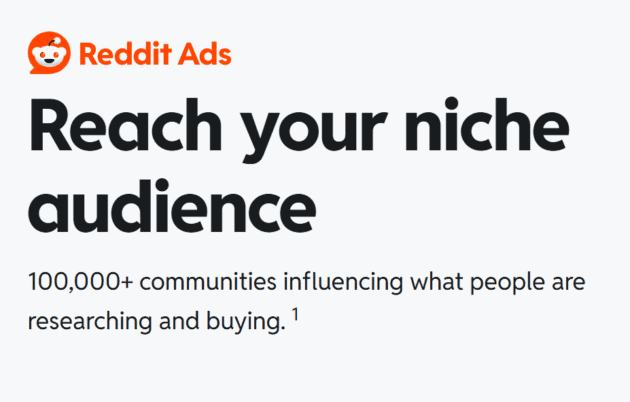 Reddit Expands Automated Ad Targeting With Custom Audiences ...