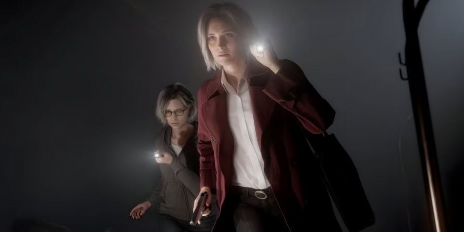 Resident Evil Requiem Producer Debunks Leon Kennedy Rumours