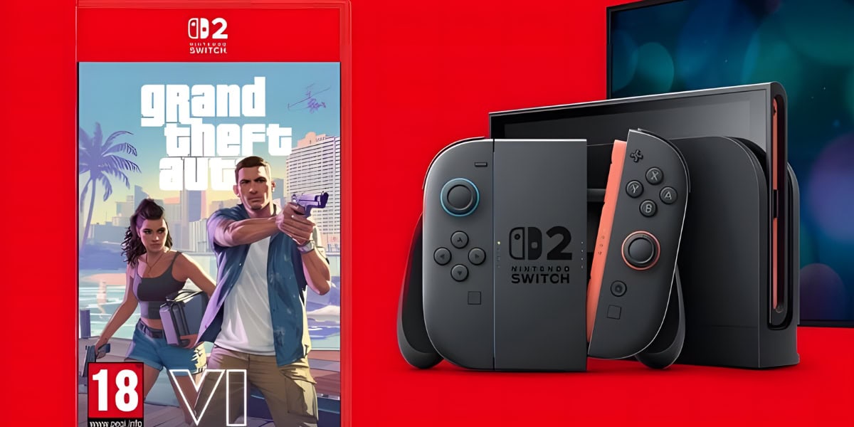Rockstar Reportedly Testing GTA VI On Switch 2 New Leaks Claim Rockstar Reportedly Testing Gta Vi On Switch 2 New Leaks Claim Techjuice 203888 054752 