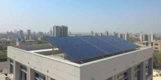 Rooftop Solar Growth Not A Threat To Grid Stability Govt Confirms