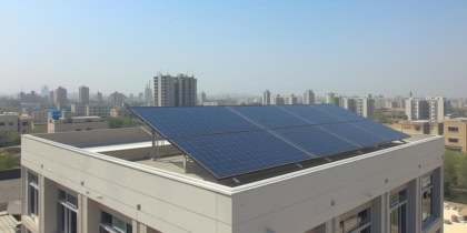Rooftop Solar Growth Not A Threat To Grid Stability Govt Confirms