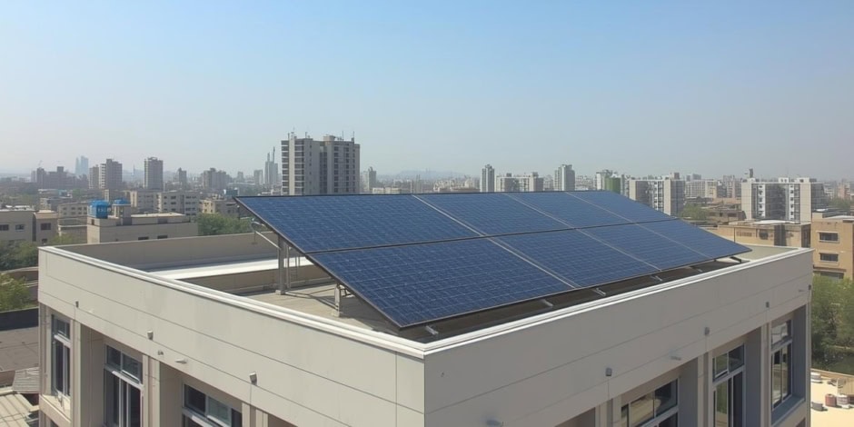 Rooftop Solar Growth Not A Threat To Grid Stability Govt Confirms