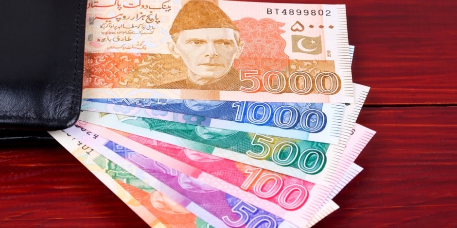 Rupee Strengthens Slightly Against Us Dollar Global Markets Slide