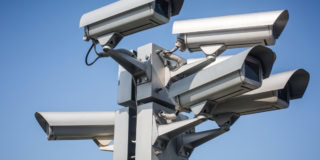 Safe Cities Surveillance Cameras Coming To All Districts In Punjab