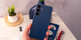 Samsung Galaxy S25 Fe Review