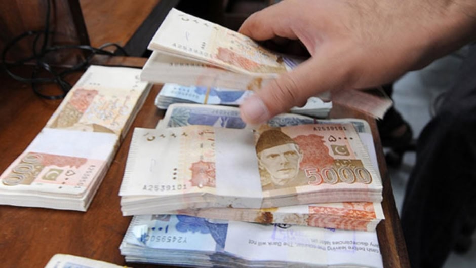 Sbp Launches Online Portal For Investing In Government Securities