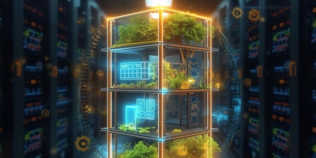 Scientists Make Ai Tool That Cuts Emissions 45 And Extends Server Life By 20 Months