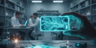 Scientists Manage To Create Stretchable Solid State Battery That Can Reshape Evs And Wearables