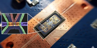 Scientists Miniaturize Quantum Optics Into On Chip Platforms Marking A Breakthrough In Scalable Quantum Technology