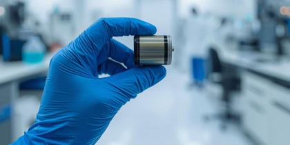 Scientists Say Zinc Based Batteries Promise Longer Life And More Power