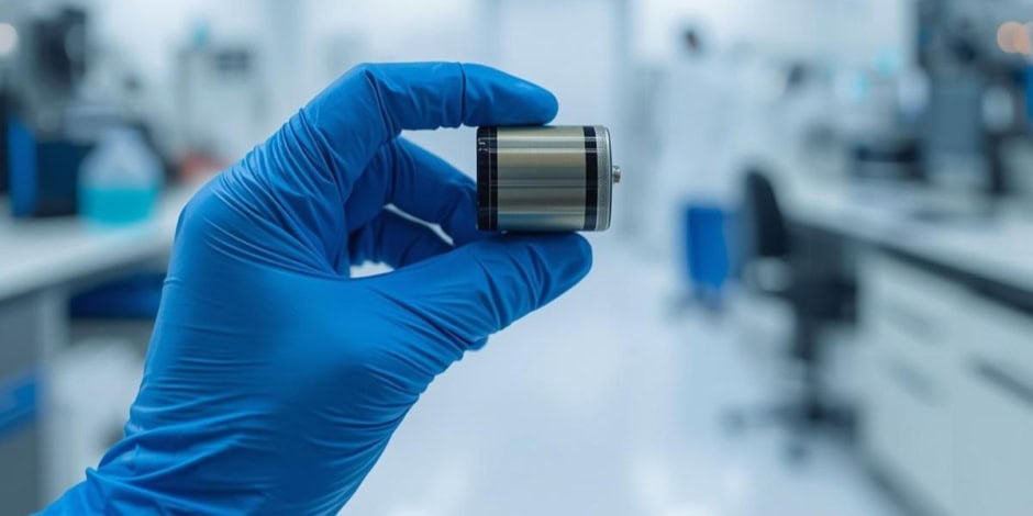 Scientists Say Zinc Based Batteries Promise Longer Life And More Power