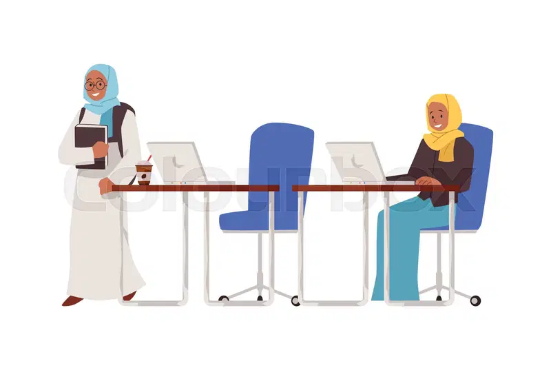 Senate Panel Calls On Sbp To End Mandatory Abaya Rules For Female Bank Staff