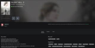 Silent Hill 2 Remake Xbox Release Date Leaked By Microsoft Store 