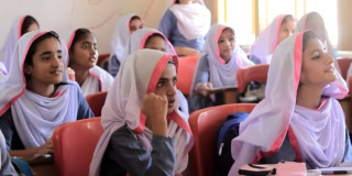 Sindh Boards Launch First Ever E Marking System For 2025 Results