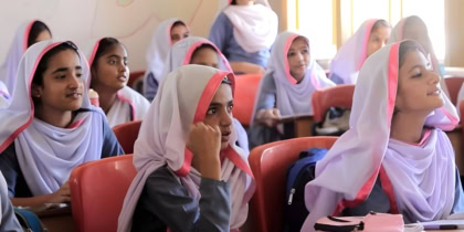 Sindh Boards Launch First Ever E Marking System For 2025 Results