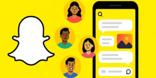 Snapchat Launches Public Topic Chats To Ride Trending Conversations