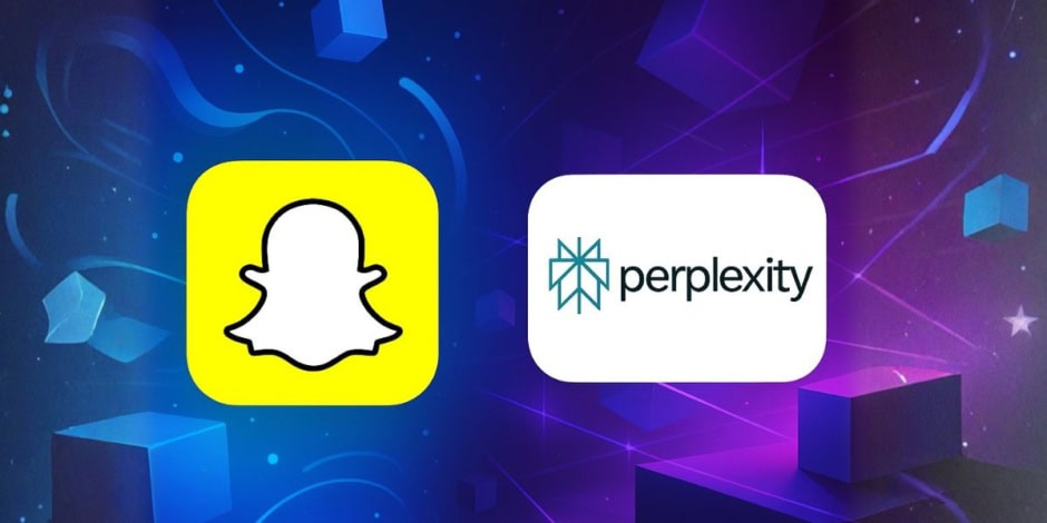 Snapchat Teams Up With Perplexity Ai To Bring Conversational Search Inside Chats