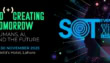 Sot Xix Set To Explore How Humans And Ai Will Co Create The Future At Beaconhouses Landmark 2025 Summit