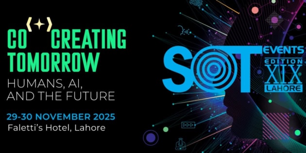 Sot Xix Set To Explore How Humans And Ai Will Co Create The Future At Beaconhouses Landmark 2025 Summit