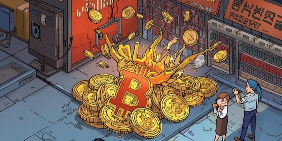 South Korean Crypto Exchange Hit By Major Exploit Only Days After Closing 10 3b Deal