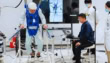 Can Paralysed Patients Walk Again? Modern HealthTech Might Help