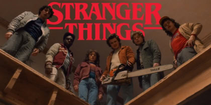 Stranger Things Returns What You Need To Know Before Binging Season 5