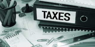 Tax Returns Hit Rs 5 9 Million No More Blanket Extension For Filers
